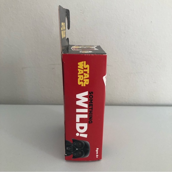 Something Wild: Funko pop Star Wars Edition - Picture 4 of 6